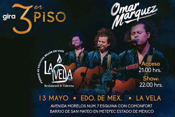 OMAR MARQUEZ 3er piso, Metepec, Edo de México